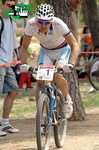 MTB varones Beijing 08