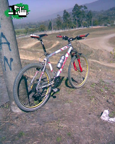 la bicha
