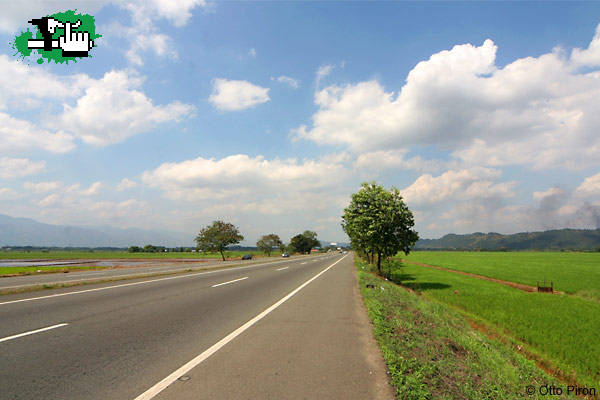 pedalear por acceso oeste
