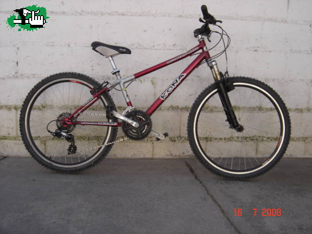 la viejita bien trucha