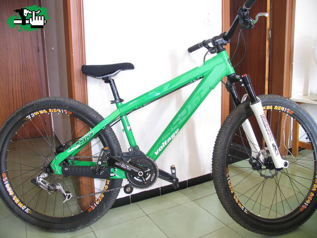 VENDO SCOTT VOLTAGE LIMITED