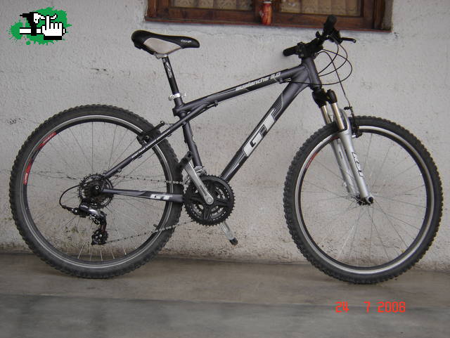 GT AVALANCHE 3.0