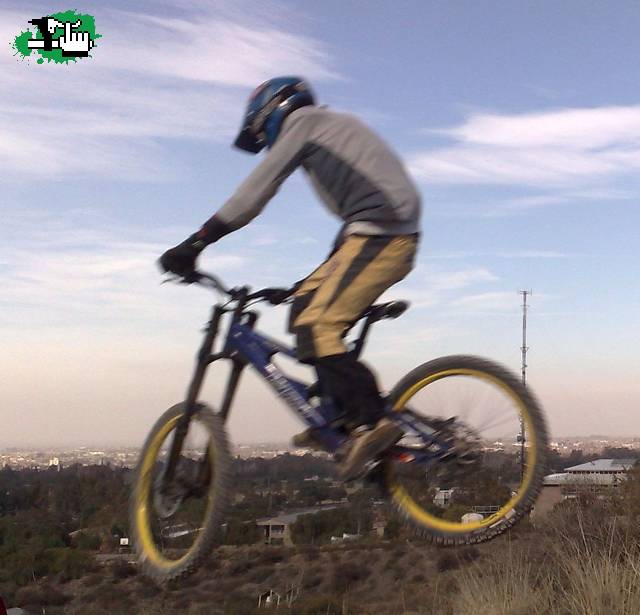 freeride 2 listo