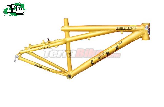 vendo gt chucker 3.0