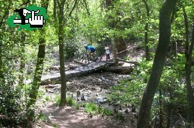 mtb del bueno...