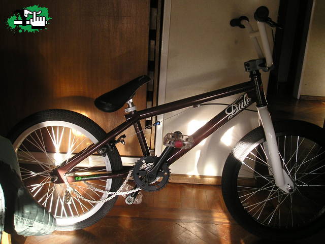 Mi Bike opinen (: