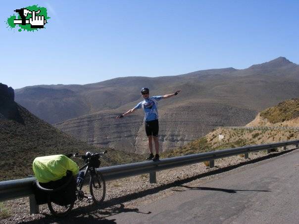 neuquen ruta 46