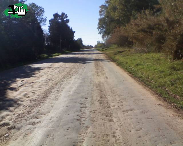 CAMINOS RURALES 