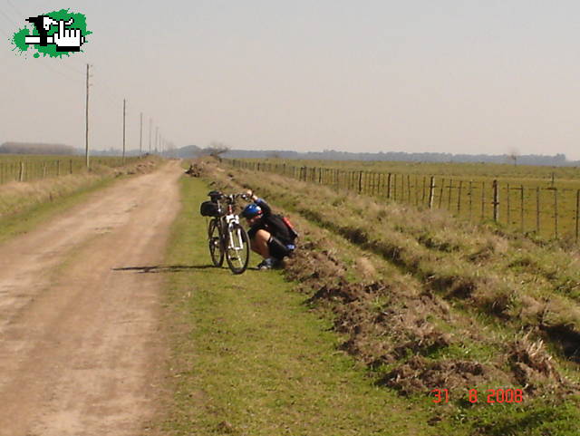 Los 3 chiflados del pedal