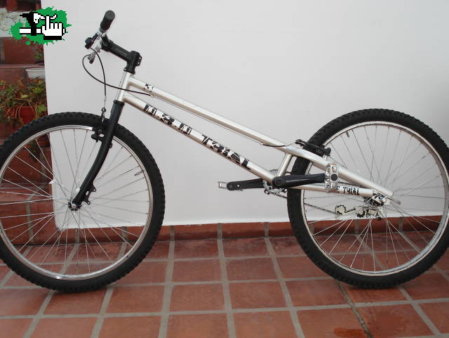 Bike de CHICHO