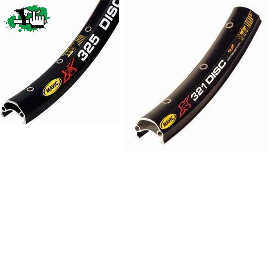 Mavic 321 o 325???