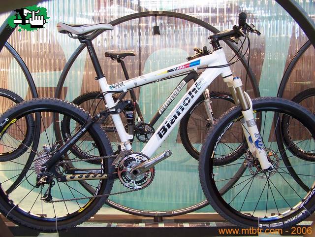 Bianchi