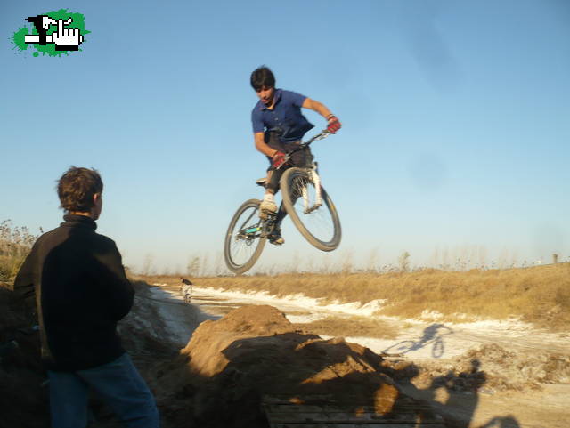 nuevos saltos :p