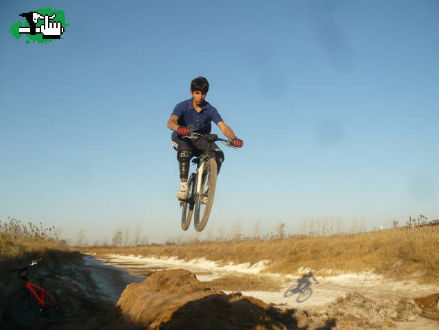 nuevos saltos :p