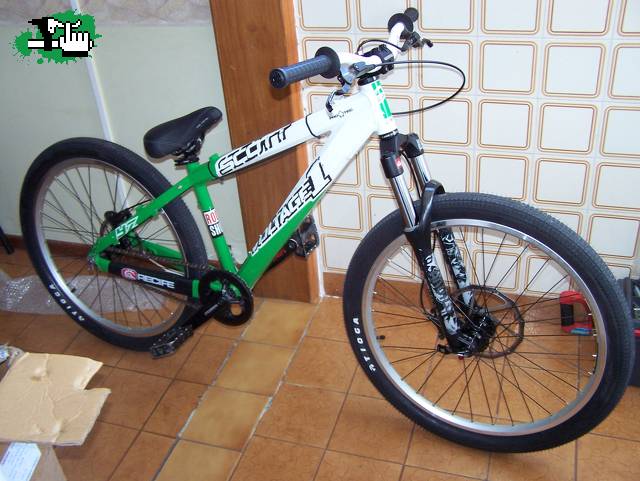 Mi Scott 