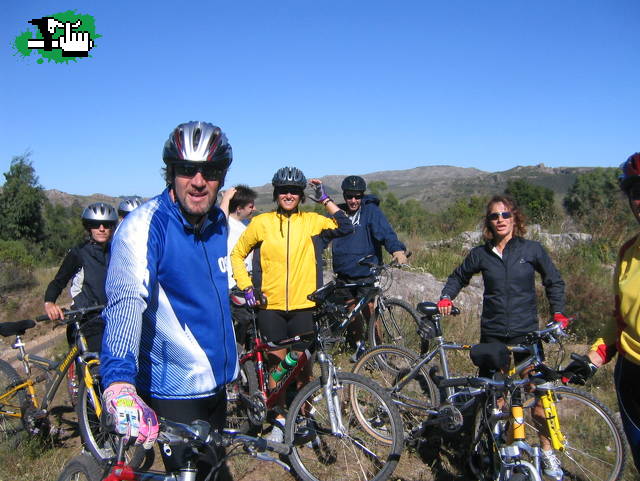 Tandil en MTBike