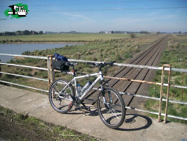 CAVA DE LA RUTA 6
