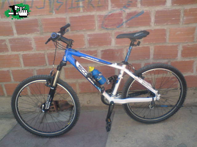Mi Bici 