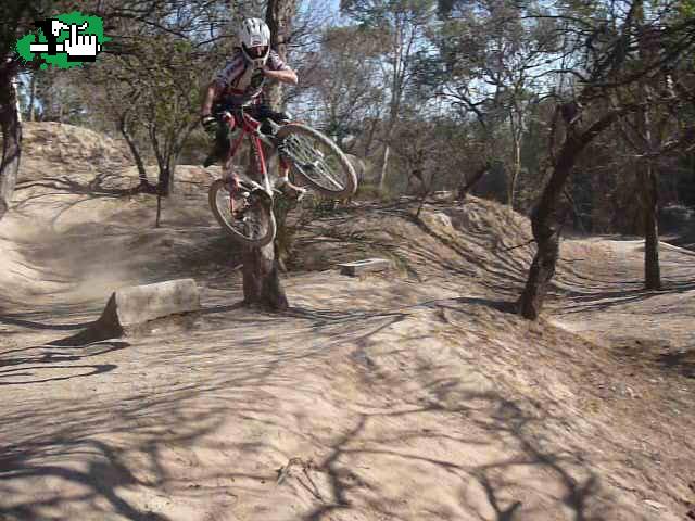 parque sarmiento - cordoba