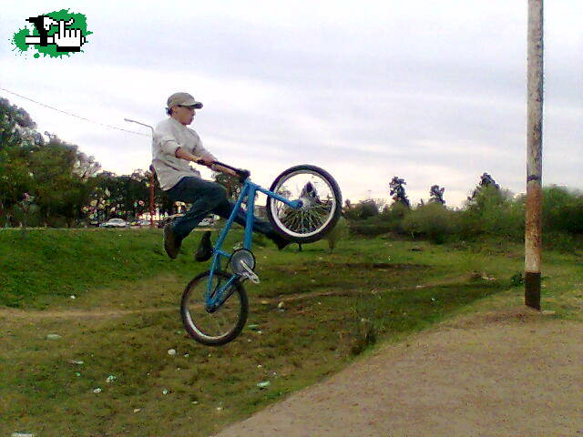 mi bike