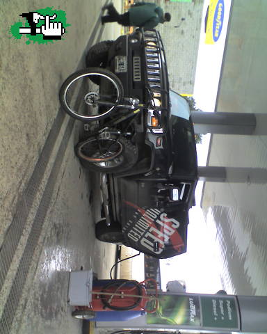 wasaby + hummer