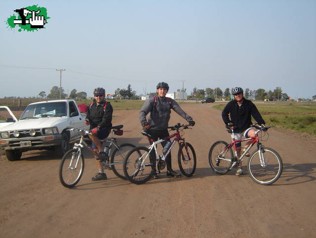 viaje a ibera