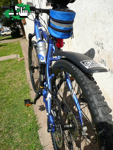 Otra de mi chiva