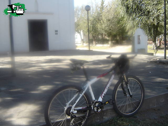 Salida de hace unos meses atras