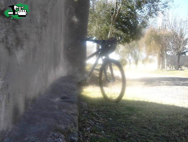 Salida de hace unos meses atras