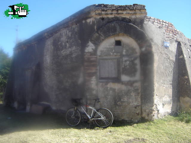 Salida de hace unos meses atras