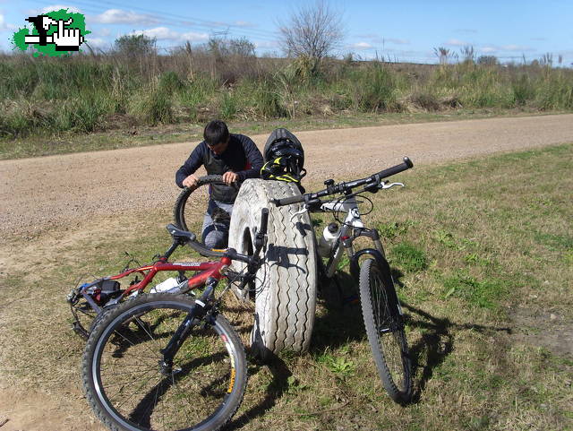 descanso obligado