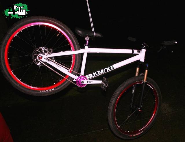 bike !