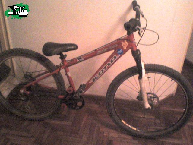 Mi bike