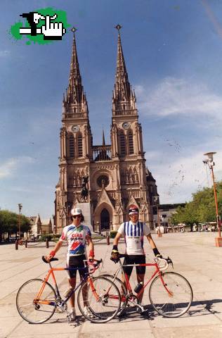 Lujan año 1993!!!