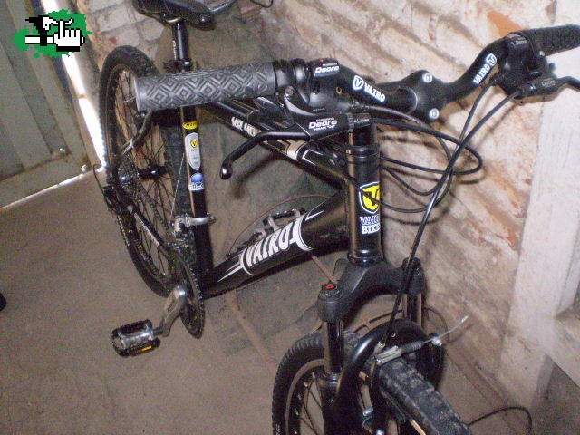 vairo xr 4000