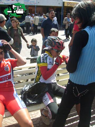 Vuelta al Gran Chaco 08