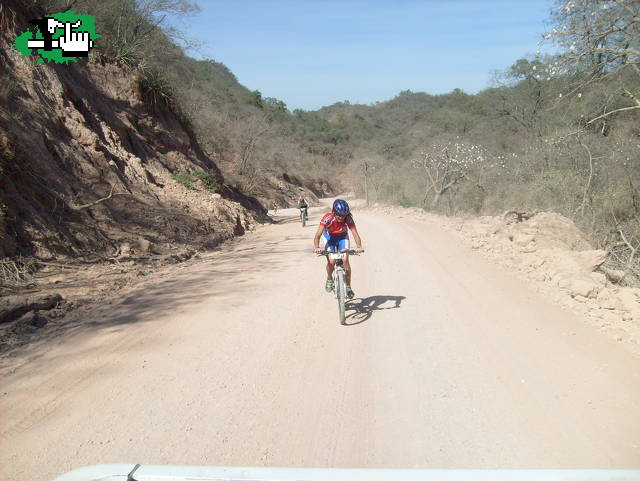 Vuelta al Gran Chaco 08
