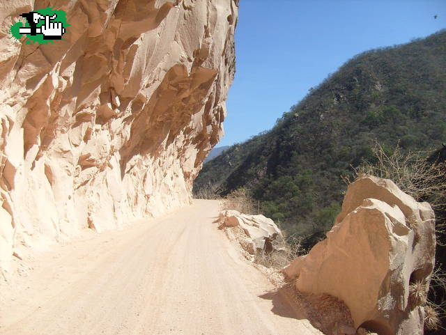 Vuelta al Gran Chaco 08