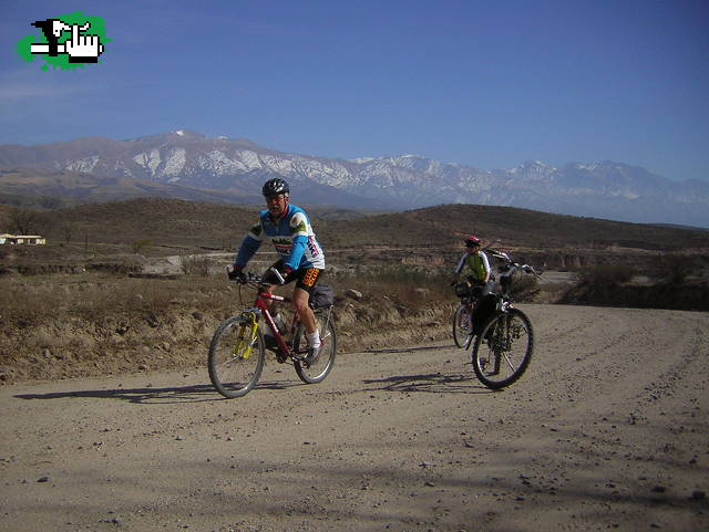VUELTA DEL ACONQUIJA. TUCUMÁN Y CATAMARCA.