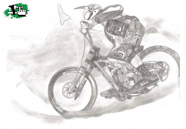 armar bike