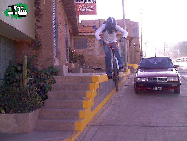 weadas..