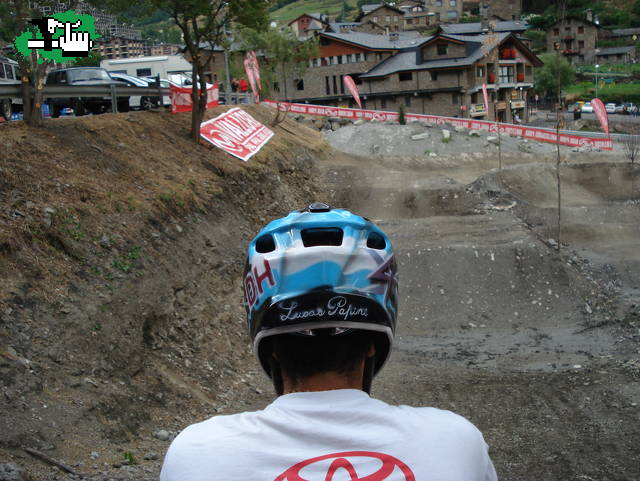 Argentino en Vallnord