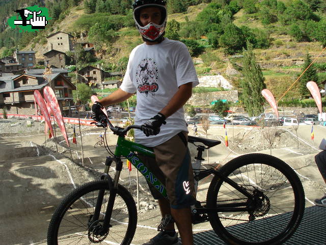 De nuevo en Vallnord