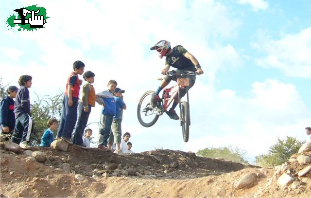 whipeando en san marcos