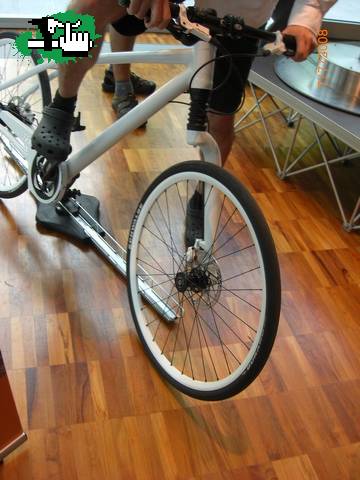 cannondale 2009