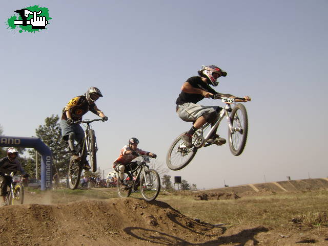 OPEN SHIMANO 08 retrospectiva y anticipo...