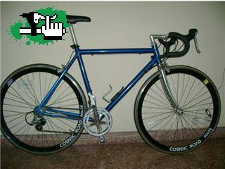 CON ESTA EMPECE A ANDAR