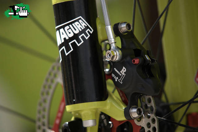 Y SU CALIPER