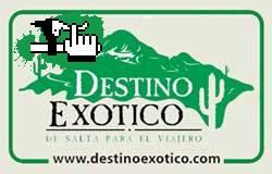 Destino Exotico