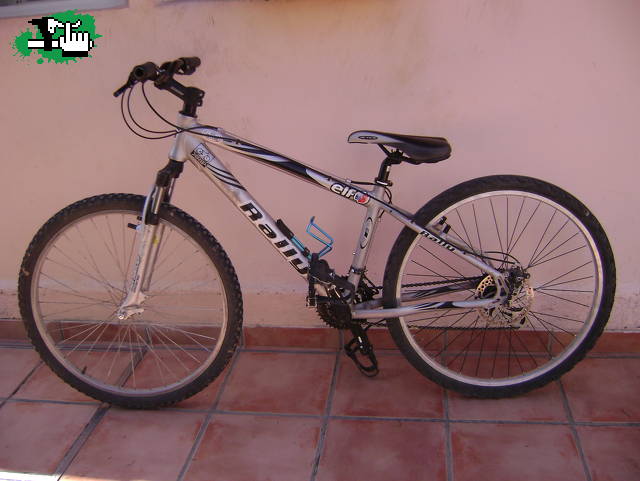 MI BICI